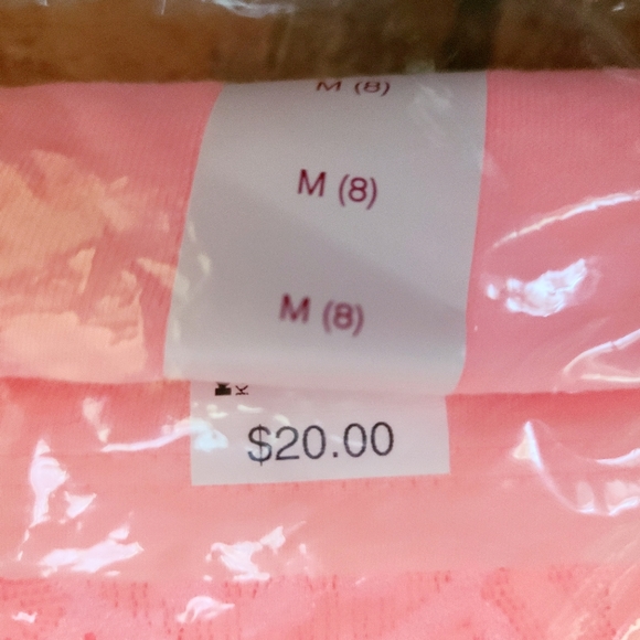 ๐50% OFF - NWTโผ๏ธ SO brand Lace-trim "Be True To You" Graphic Tee - Picture 7 of 7